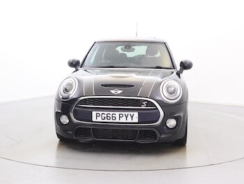 Used MINI Hatch 2017 for sale - 77220016: Photo