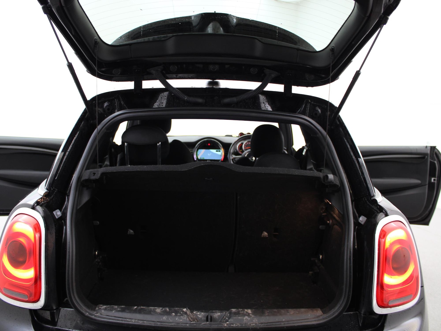 Used MINI Hatch 2017 for sale - 77220016: Photo 35