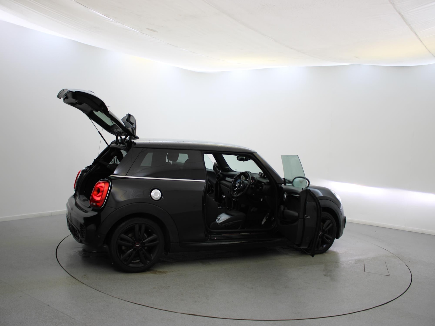 Used MINI Hatch 2017 for sale - 77220016: Photo 36