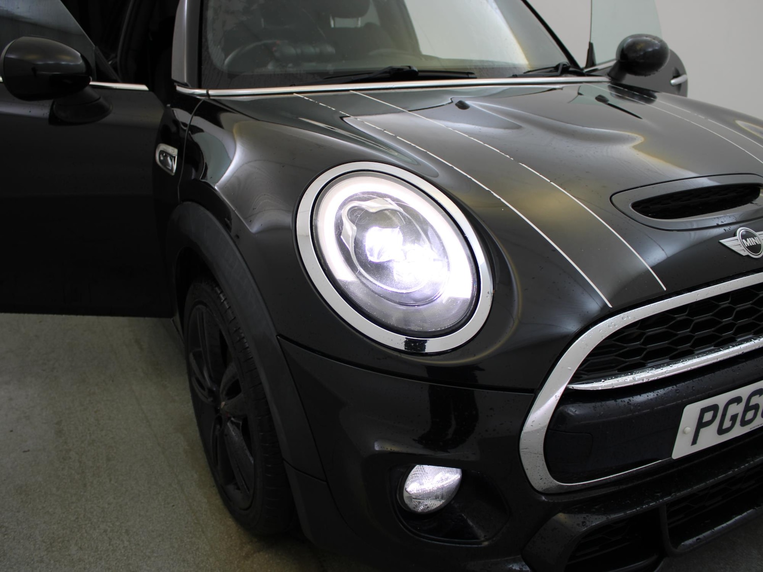 Used MINI Hatch 2017 for sale - 77220016: Photo 37