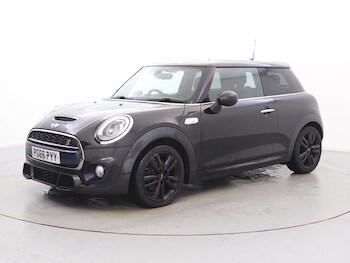 Used MINI Hatch 2017 for sale - 77220016: Photo
