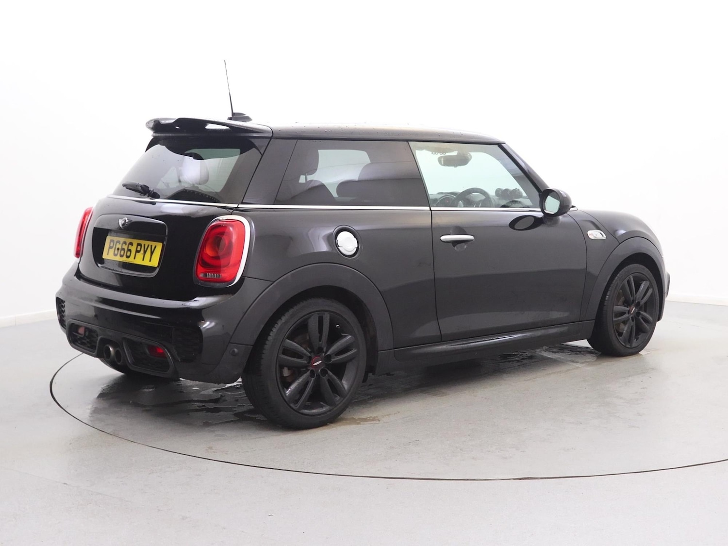 Used MINI Hatch 2017 for sale - 77220016: Photo 5