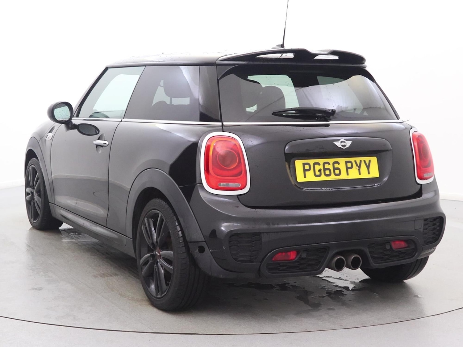 Used MINI Hatch 2017 for sale - 77220016: Photo 7