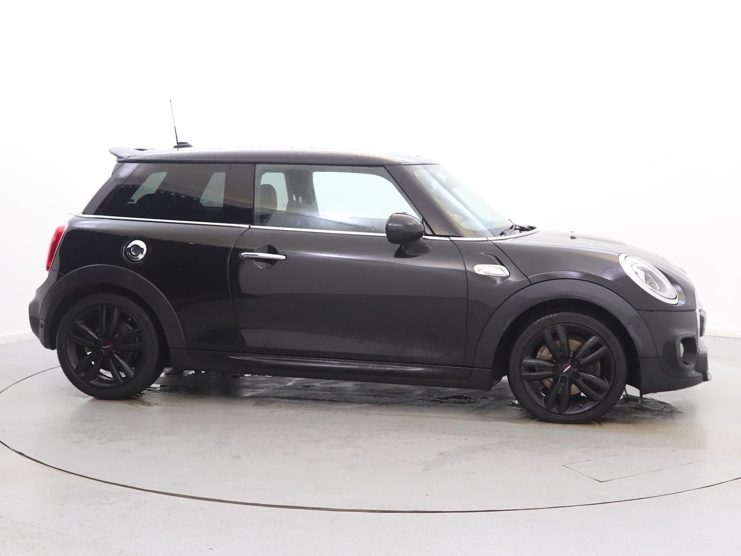 Used MINI Hatch 2017 for sale - 77220016: Photo 8