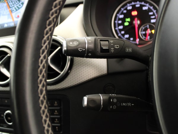 Used Mercedes-Benz B-Class 2017 for sale - 76192209: Photo 26