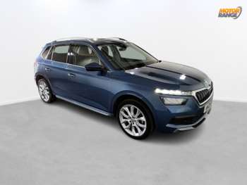 2021 - 1.0 TSI SE L 5dr