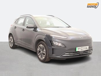 Used Hyundai KONA 2023 for sale - 79217560: Photo