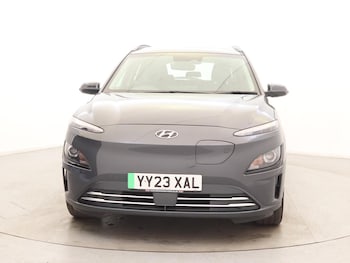 Used Hyundai KONA 2023 for sale - 79217560: Photo