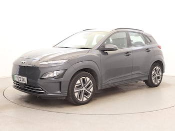 Used Hyundai KONA 2023 for sale - 79217560: Photo
