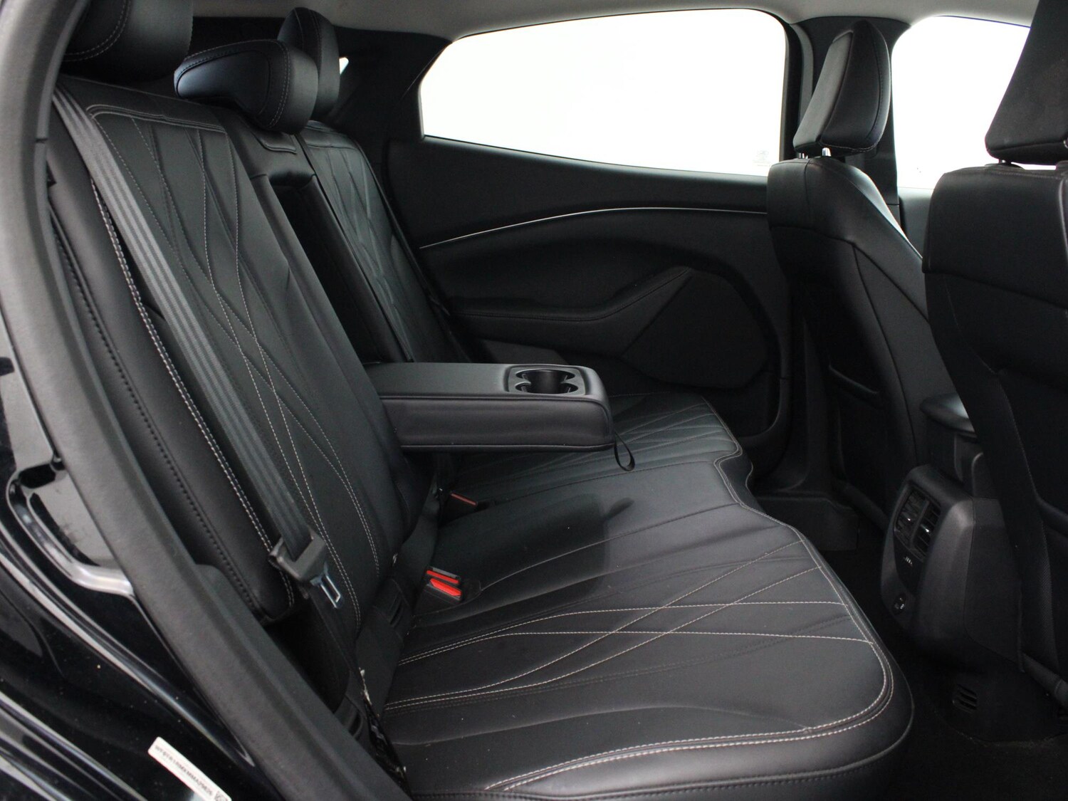 Used Ford Mustang Mach-E 2021 for sale - 76755433: Photo 12