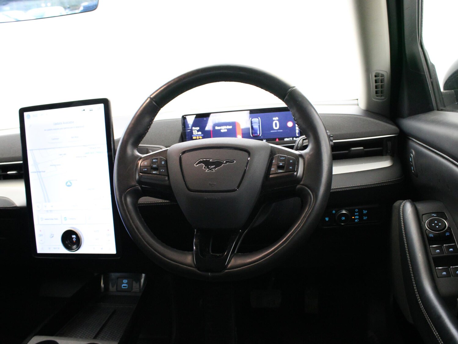 Used Ford Mustang Mach-E 2021 for sale - 76755433: Photo 14