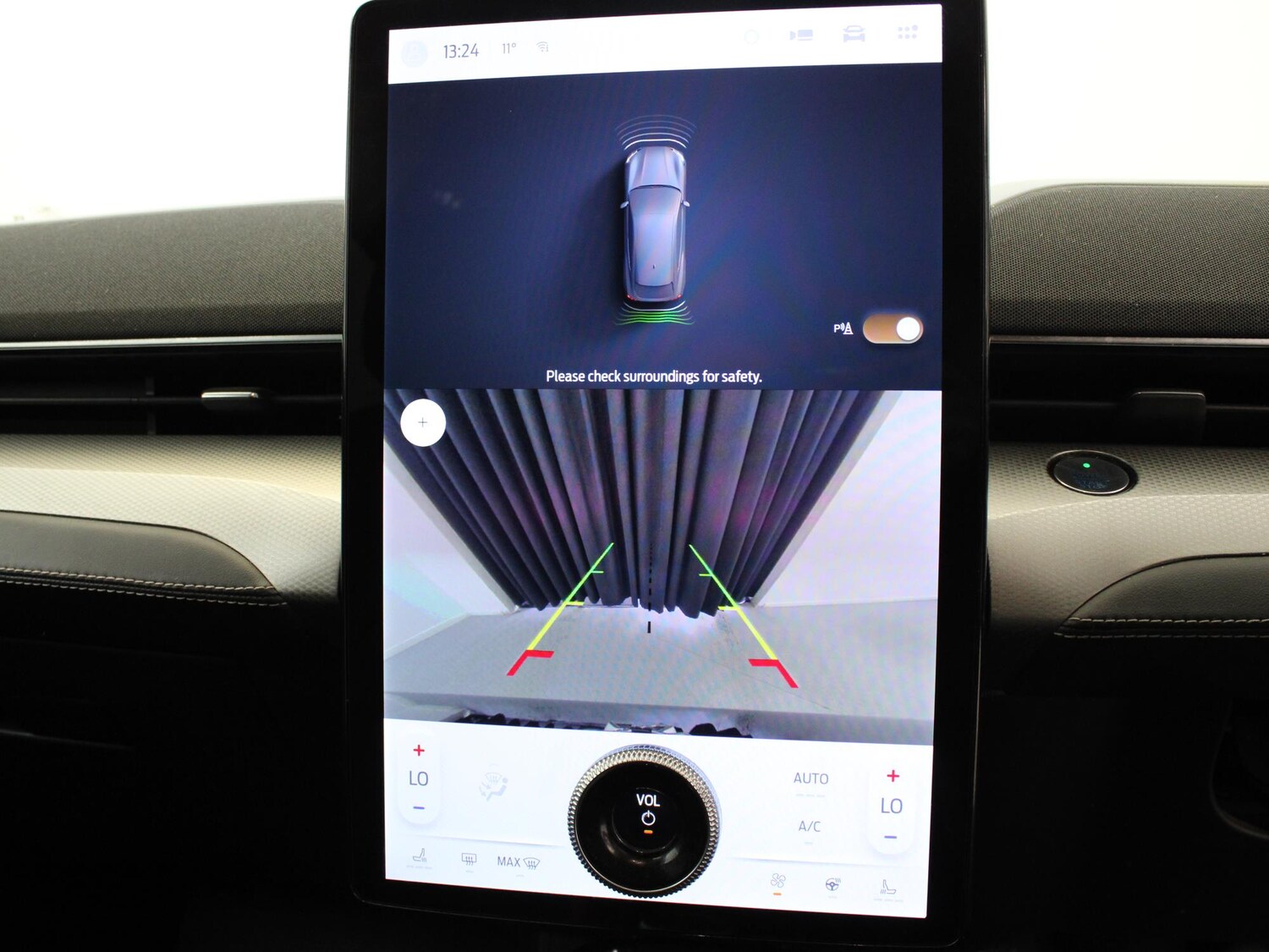 Used Ford Mustang Mach-E 2021 for sale - 76755433: Photo 15