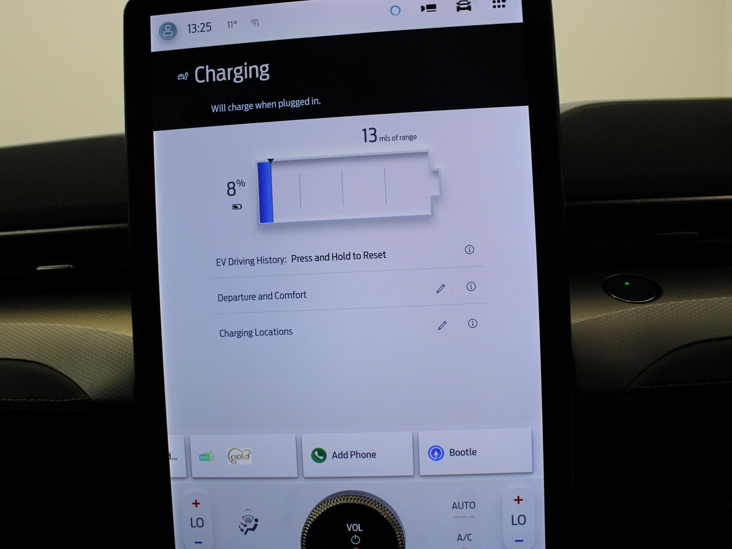 Used Ford Mustang Mach-E 2021 for sale - 76755433: Photo 17