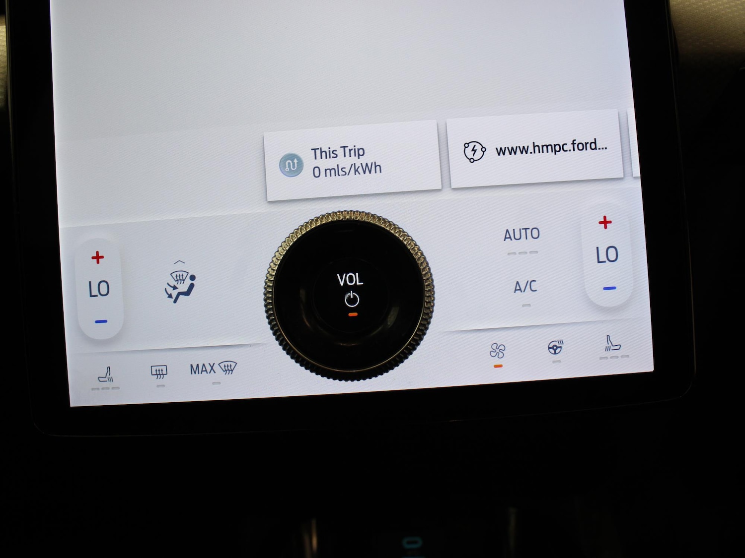 Used Ford Mustang Mach-E 2021 for sale - 76755433: Photo 19