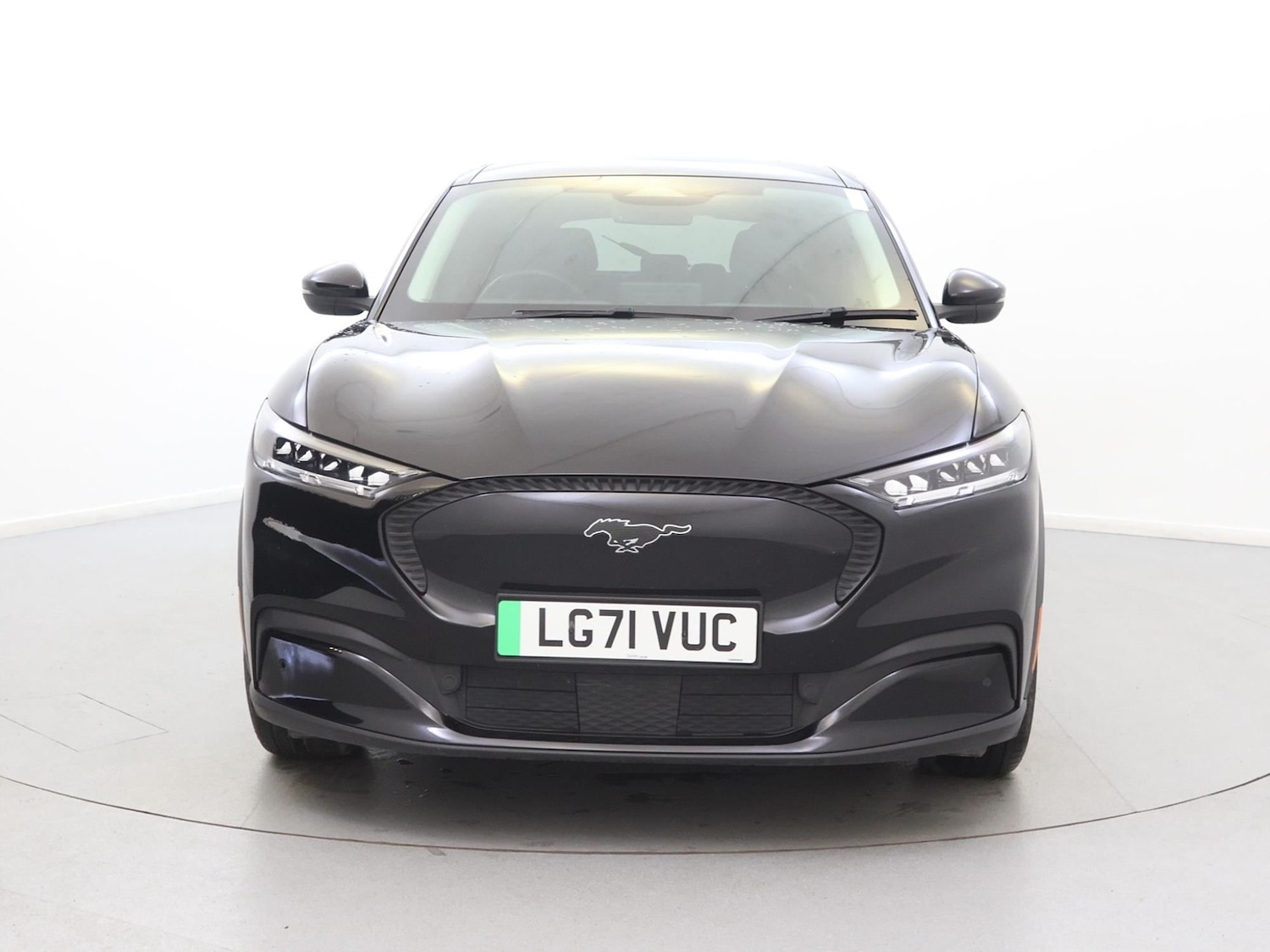 Used Ford Mustang Mach-E 2021 for sale - 76755433: Photo 2