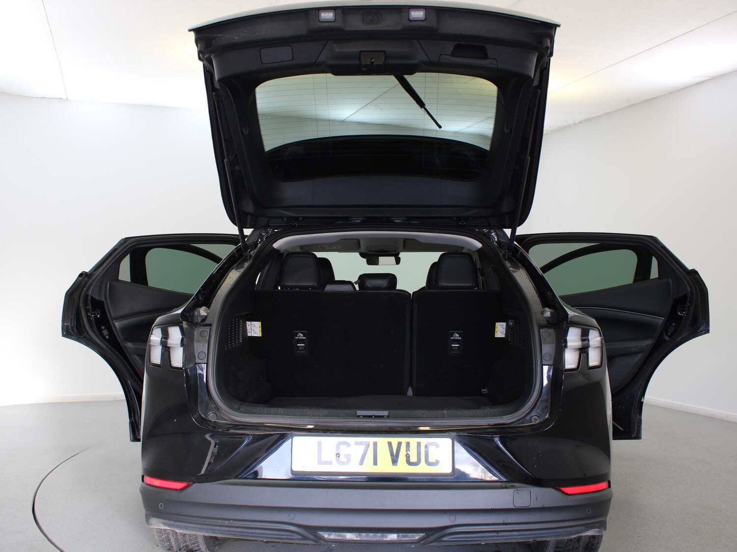 Used Ford Mustang Mach-E 2021 for sale - 76755433: Photo 22