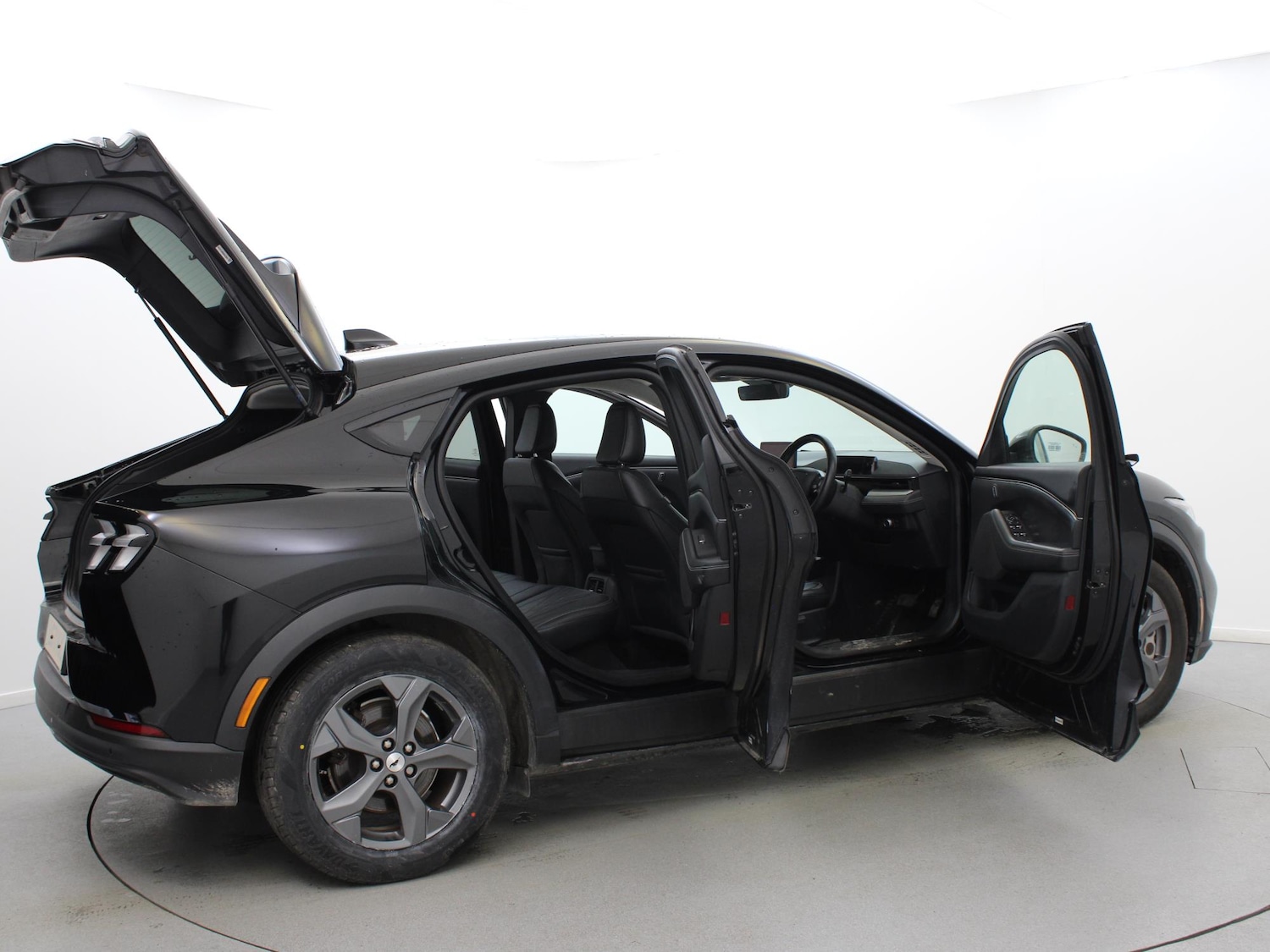 Used Ford Mustang Mach-E 2021 for sale - 76755433: Photo 23