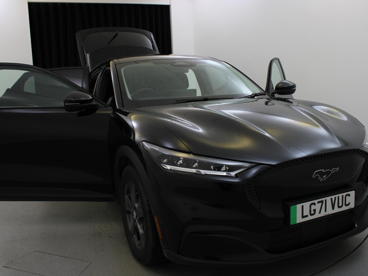 Used Ford Mustang Mach-E 2021 for sale - 76755433: Photo 24