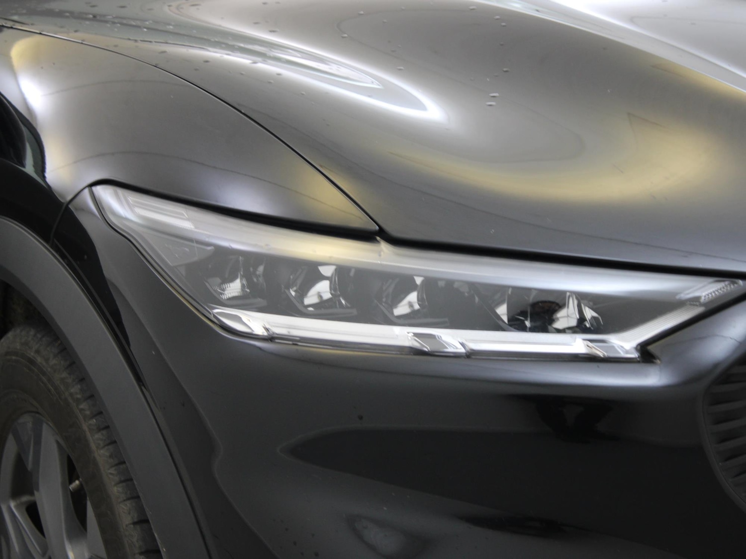 Used Ford Mustang Mach-E 2021 for sale - 76755433: Photo 25