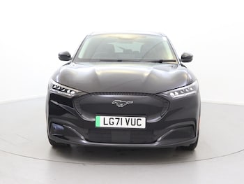 Used Ford Mustang Mach-E 2021 for sale - 76755433: Photo