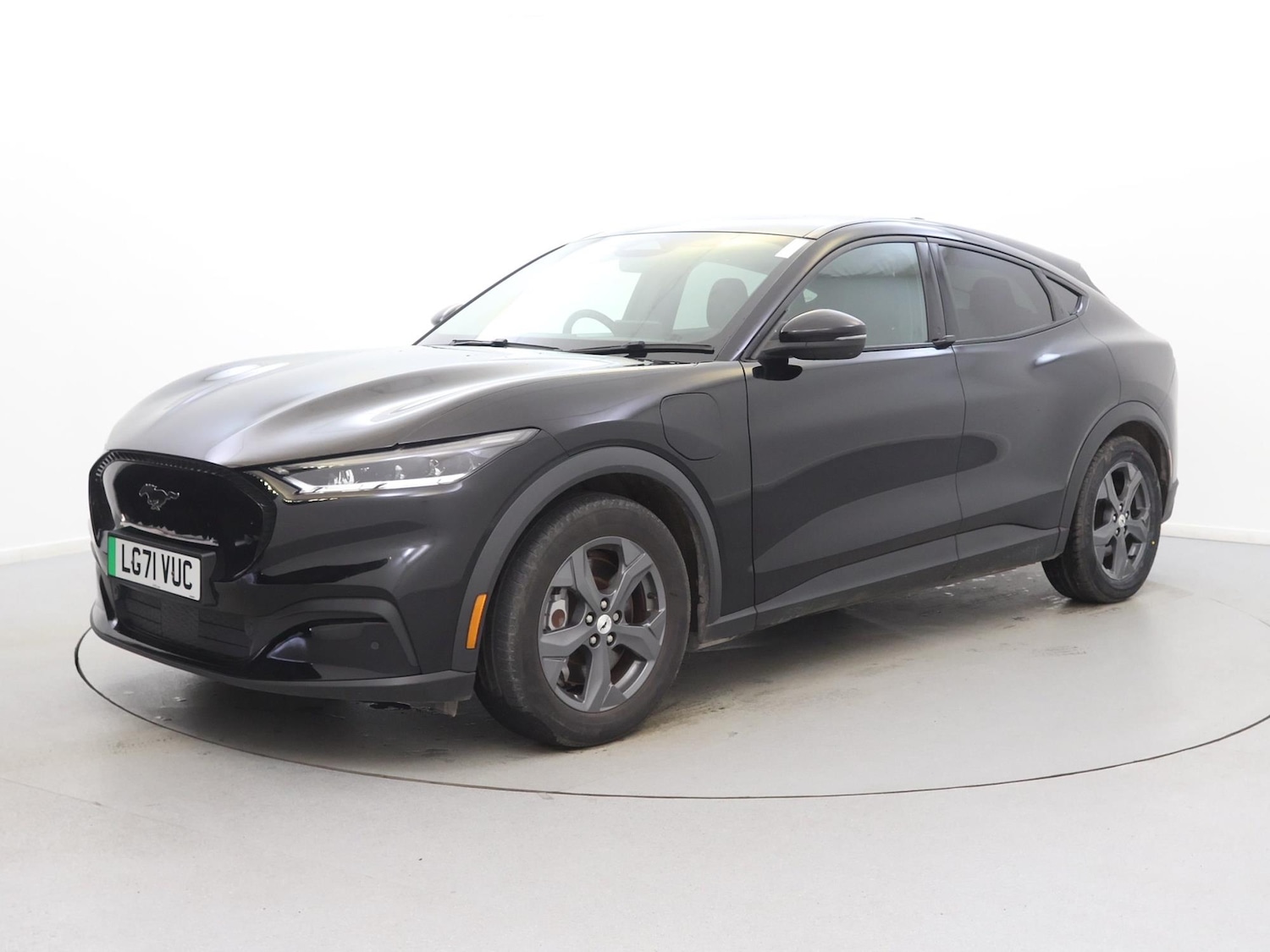 Used Ford Mustang Mach-E 2021 for sale - 76755433: Photo 3