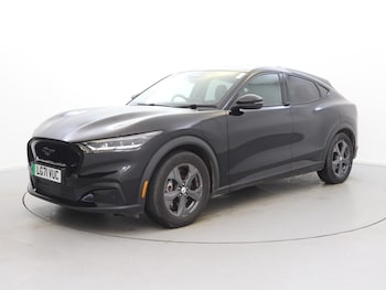 Used Ford Mustang Mach-E 2021 for sale - 76755433: Photo