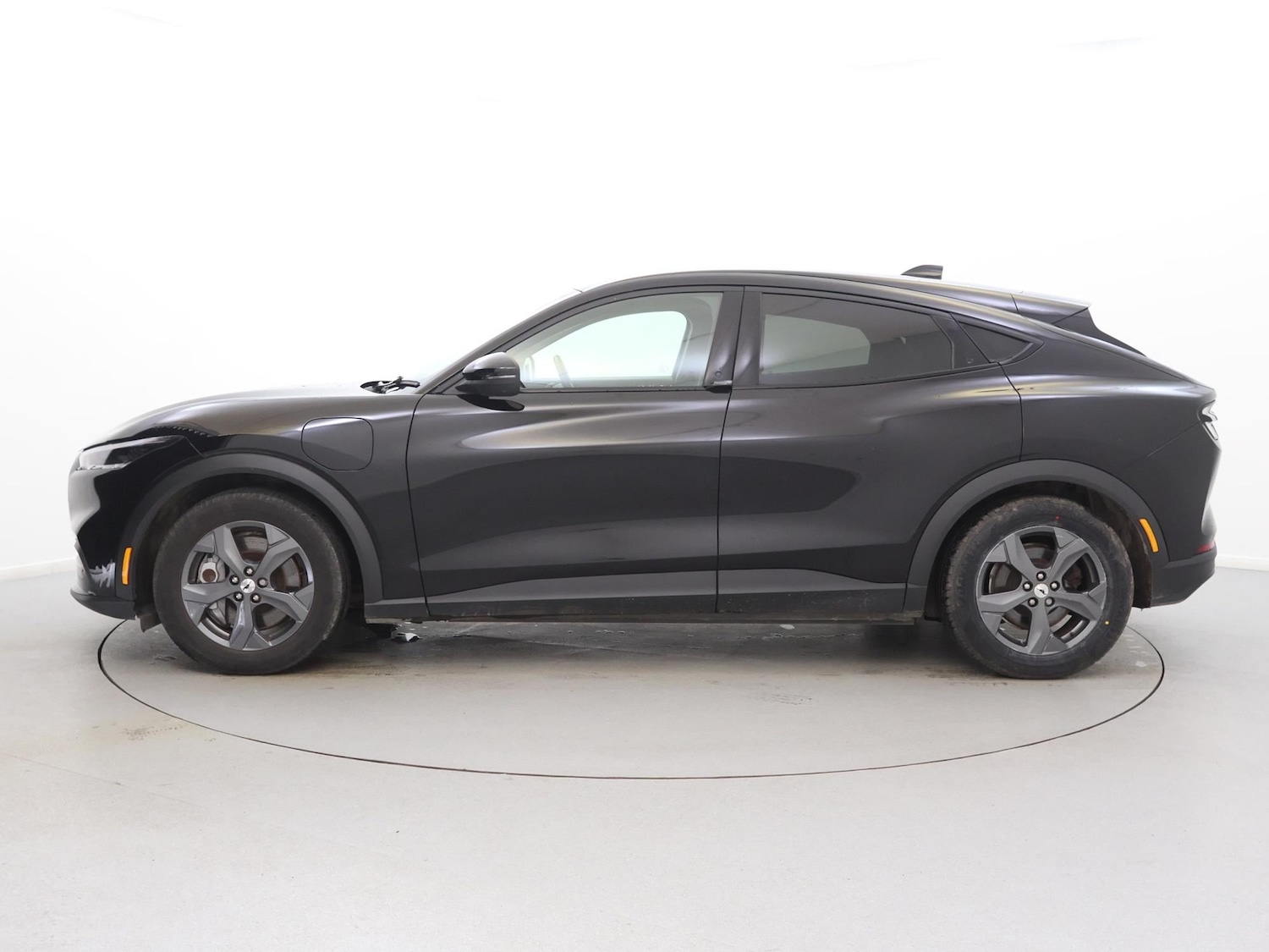 Used Ford Mustang Mach-E 2021 for sale - 76755433: Photo 4