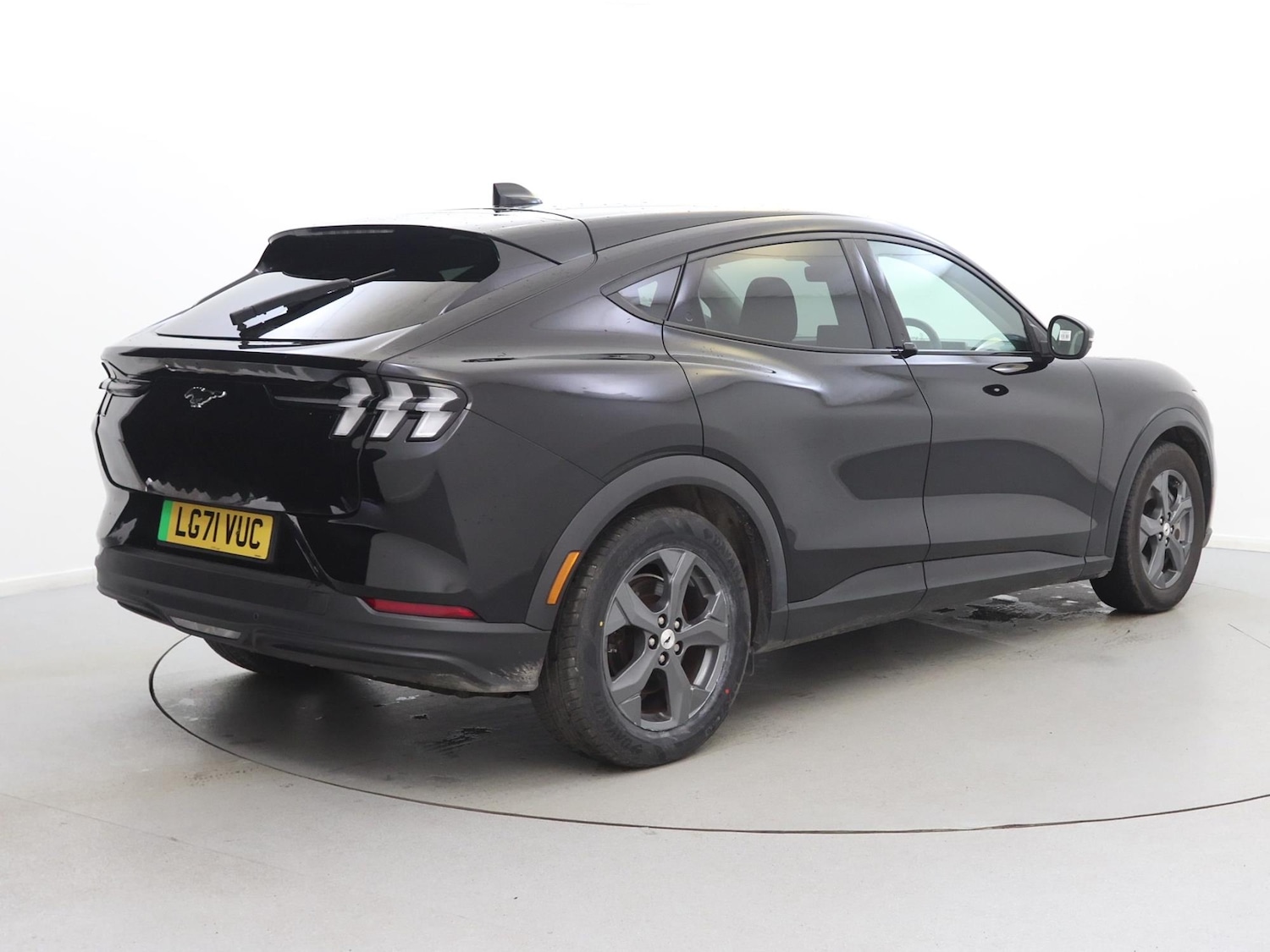 Used Ford Mustang Mach-E 2021 for sale - 76755433: Photo 5