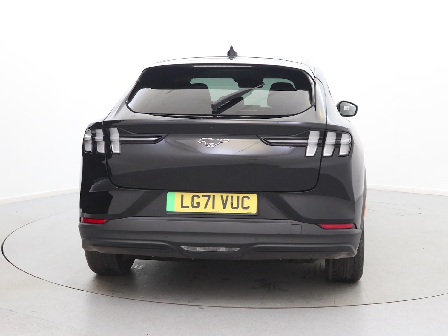 Used Ford Mustang Mach-E 2021 for sale - 76755433: Photo 6