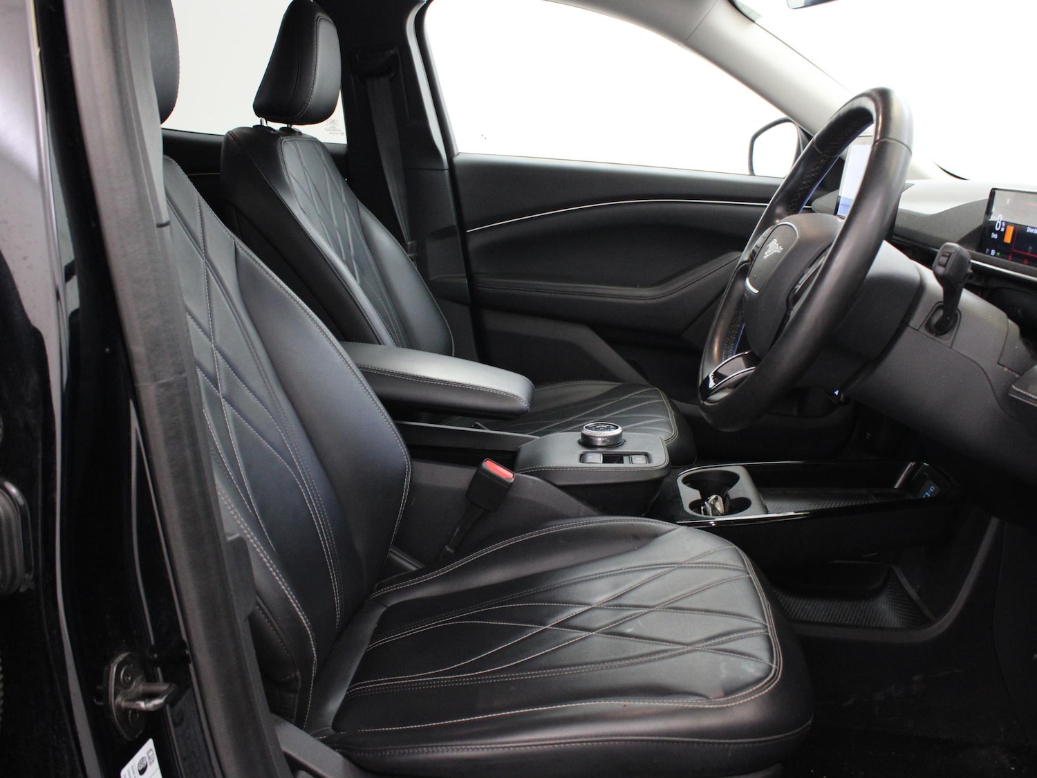 Used Ford Mustang Mach-E 2021 for sale - 76755433: Photo 9