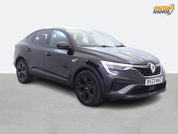 Used Renault Arkana 2023 for sale - 78815364: Photo