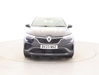 Used Renault Arkana 2023 for sale - 78815364: Photo