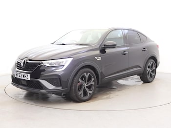 Used Renault Arkana 2023 for sale - 78815364: Photo