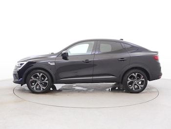 Used Renault Arkana 2023 for sale - 78815364: Photo