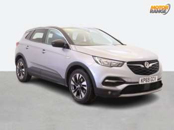 2019 - 1.2 Turbo SRi Nav 5dr