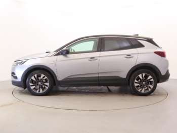 Used Vauxhall Grandland X 2019 for sale - 74939254: Photo