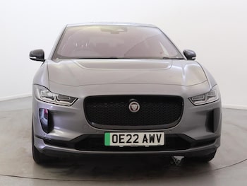 Used Jaguar I-Pace 2022 for sale - 75272763: Photo