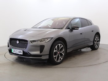 Used Jaguar I-Pace 2022 for sale - 75272763: Photo