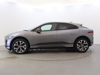 Used Jaguar I-Pace 2022 for sale - 75272763: Photo