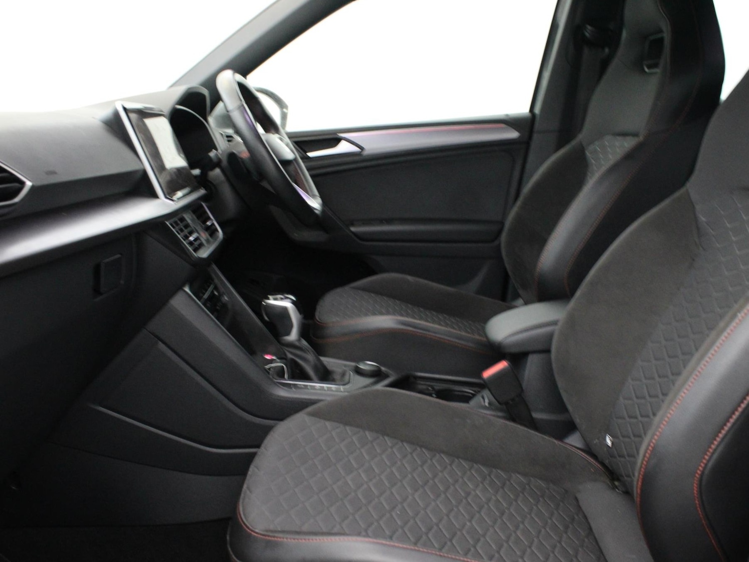 Used SEAT Tarraco 2022 for sale - 76755438: Photo 11