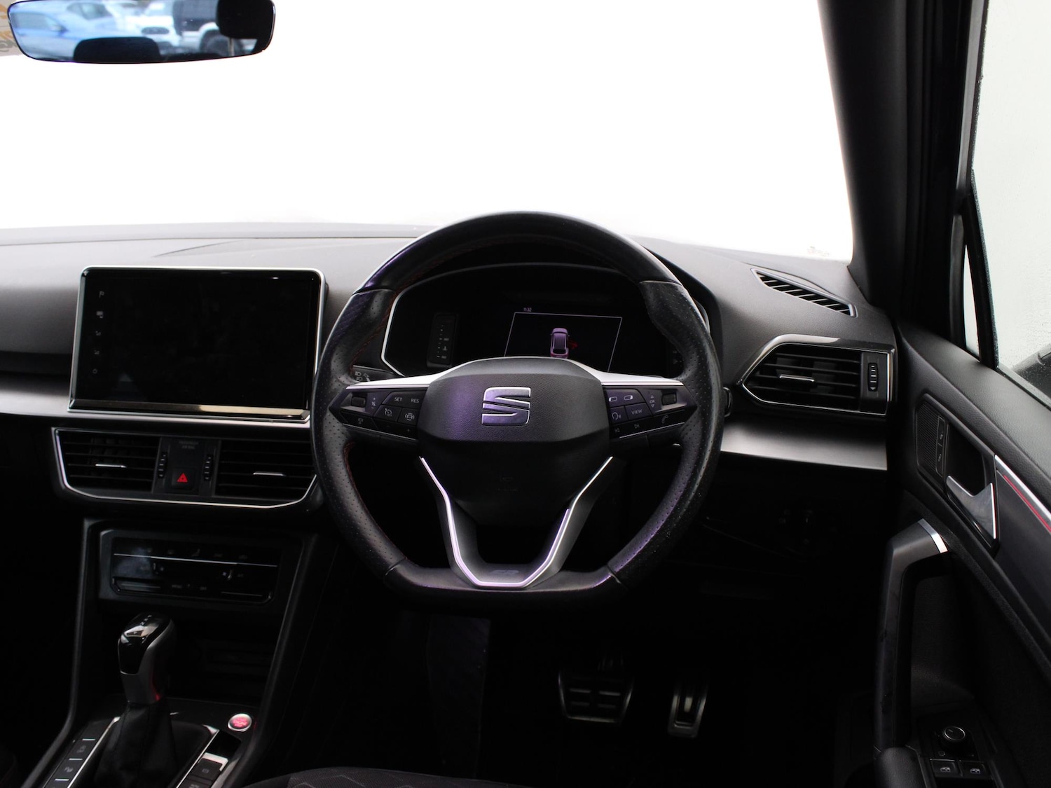 Used SEAT Tarraco 2022 for sale - 76755438: Photo 12