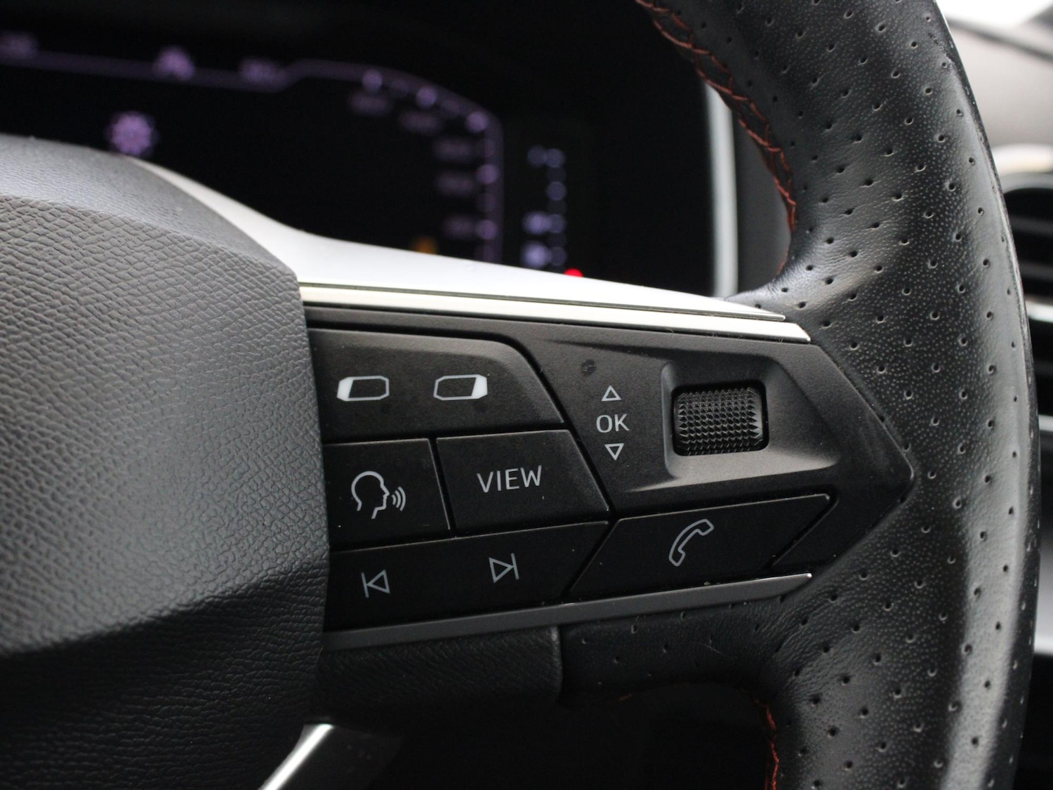 Used SEAT Tarraco 2022 for sale - 76755438: Photo 13