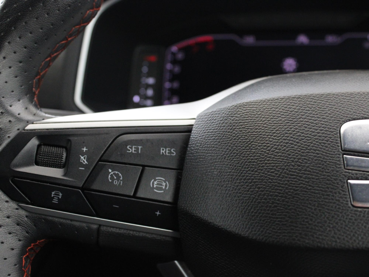 Used SEAT Tarraco 2022 for sale - 76755438: Photo 14