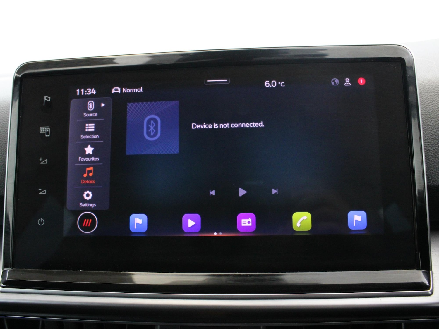 Used SEAT Tarraco 2022 for sale - 76755438: Photo 21