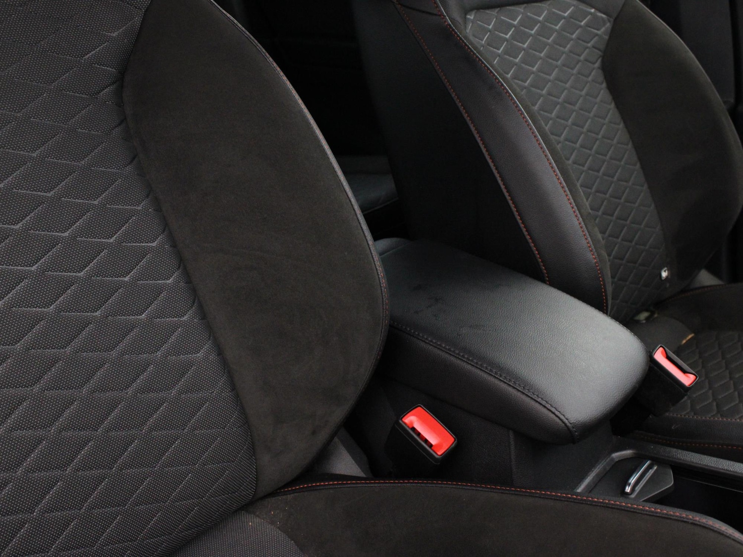 Used SEAT Tarraco 2022 for sale - 76755438: Photo 27