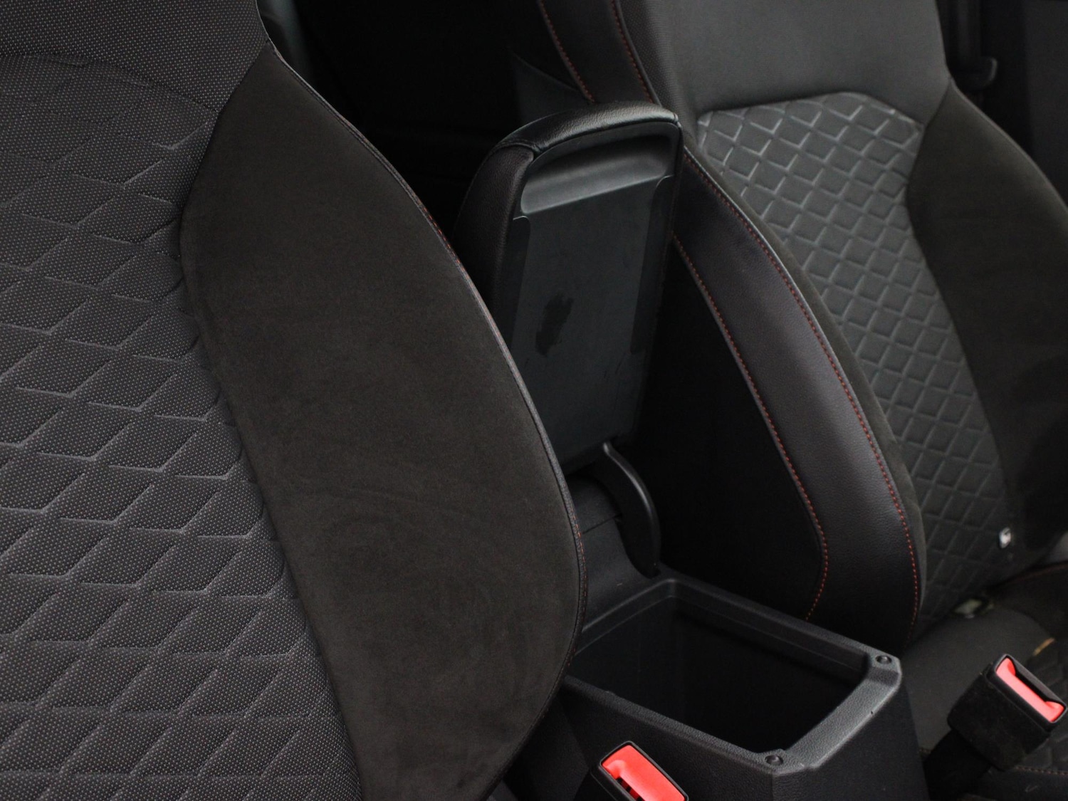 Used SEAT Tarraco 2022 for sale - 76755438: Photo 28