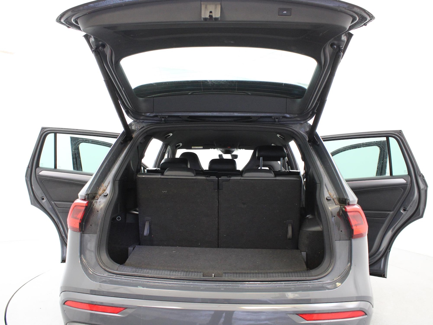 Used SEAT Tarraco 2022 for sale - 76755438: Photo 32