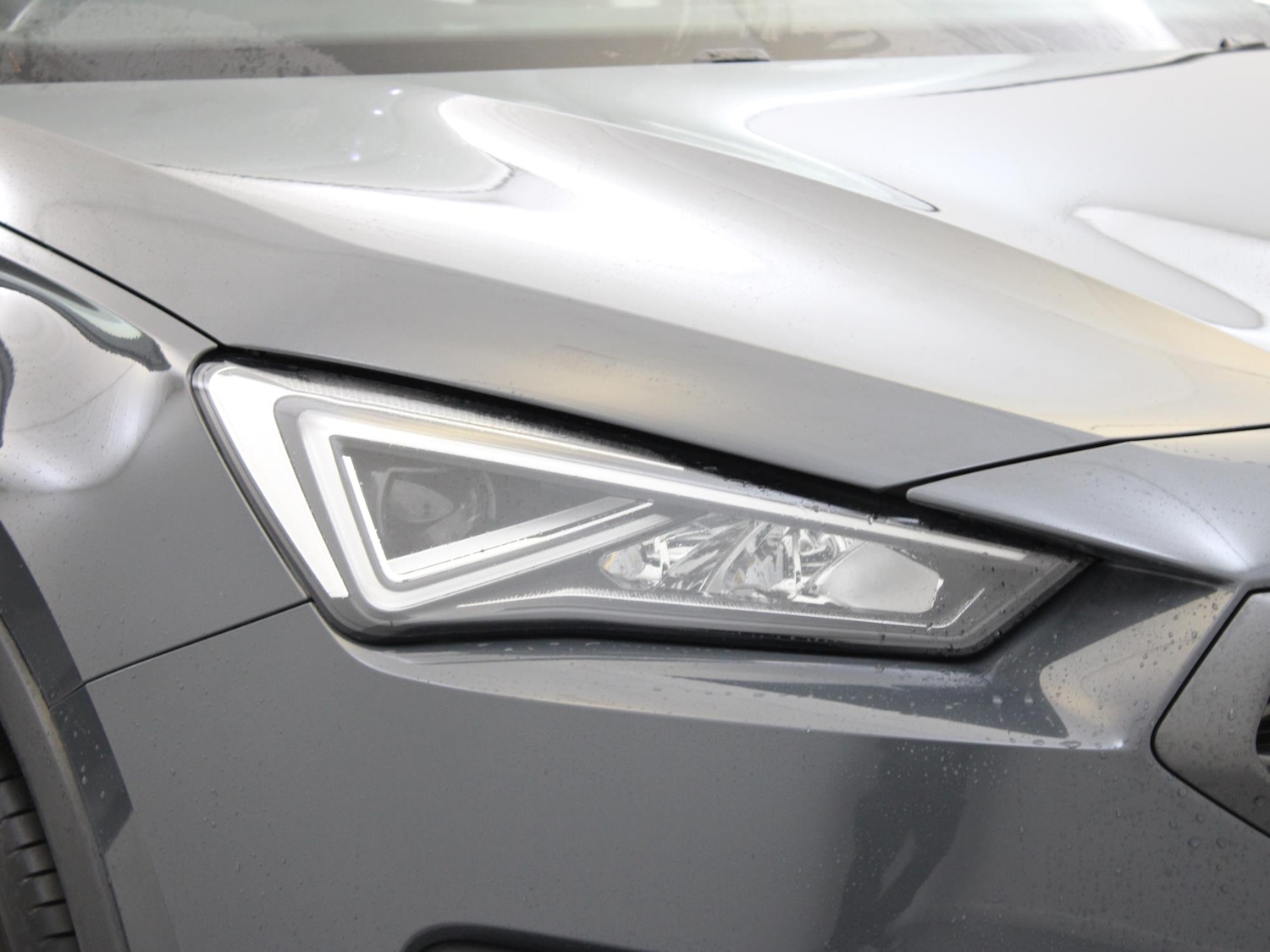 Used SEAT Tarraco 2022 for sale - 76755438: Photo 35