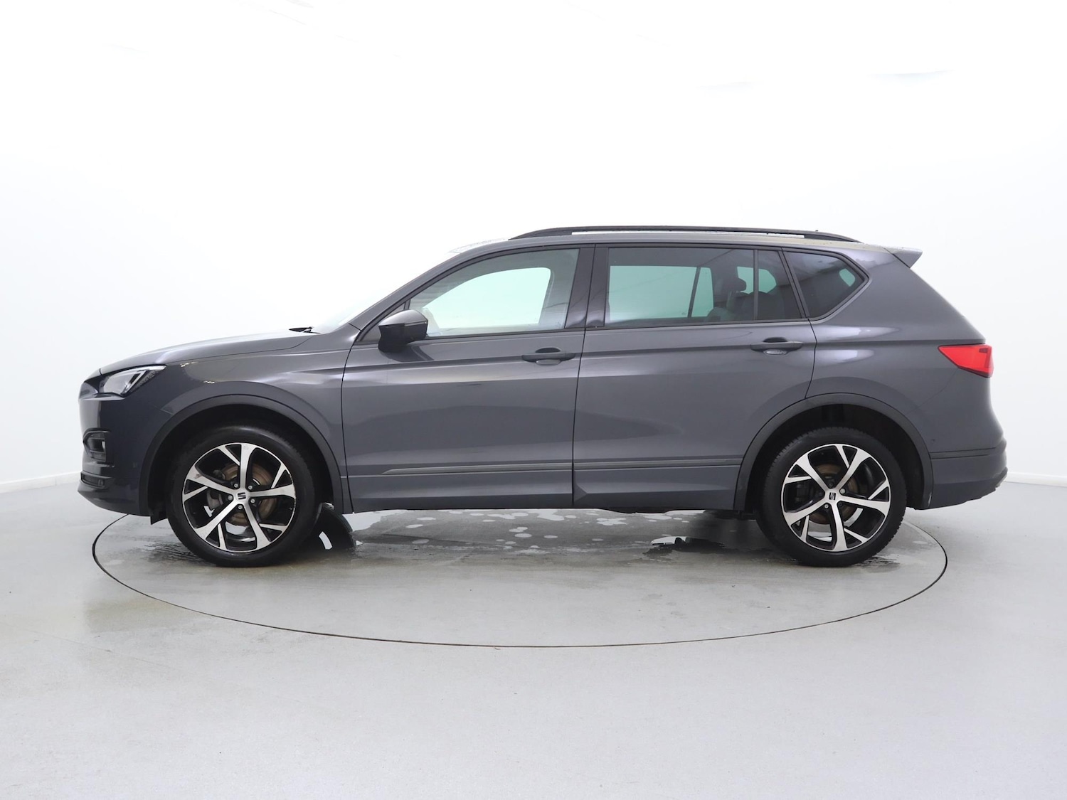 Used SEAT Tarraco 2022 for sale - 76755438: Photo 4
