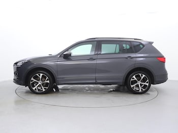 Used SEAT Tarraco 2022 for sale - 76755438: Photo